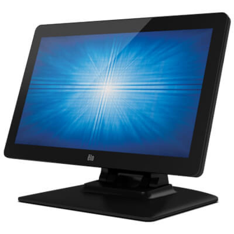 Elo 1502L, 39,6cm (15,6''), Projected Capacitive, 10 TP, schwarz Elo 1502L, 39,6cm (15,6''), Projected Capacitive, 10 TP, schwarz