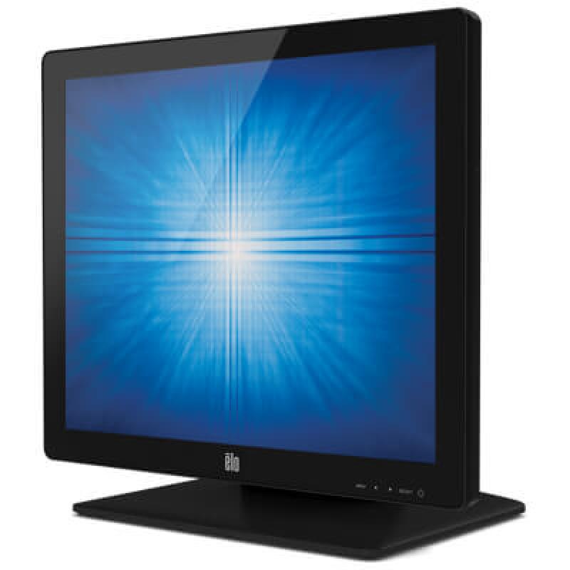 Elo 1517L rev. B, 15'', IntelliTouch, schwarz Elo 1517L rev. B, 15'', IntelliTouch, schwarz