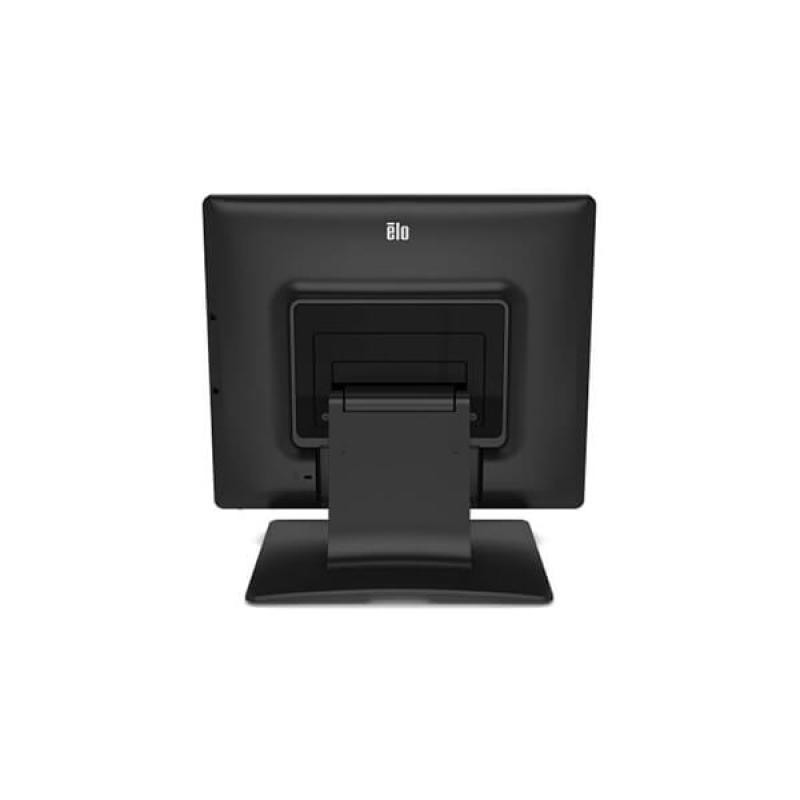 Elo 1517L rev. B, 15'', iTouch, Clear Glass, schwarz Elo 1517L rev. B, 15'', iTouch, Clear Glass, schwarz