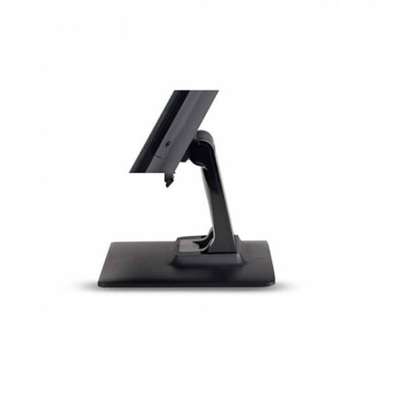 Elo Standfuß für 1523L, schwarz Elo Standfuß für 1523L, schwarz