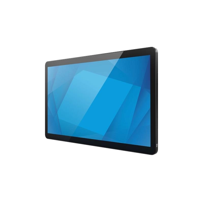 Elo 1504L, No Stand , 39,6cm (15,6''), Projected Capacitive, 10 TP, Full HD, USB, USB-C, Kit, schwar Elo 1504L, No Stand , 39,6cm (15,6''), Projected Capacitive, 10 TP, Full HD, USB, USB-C, Kit, schwar