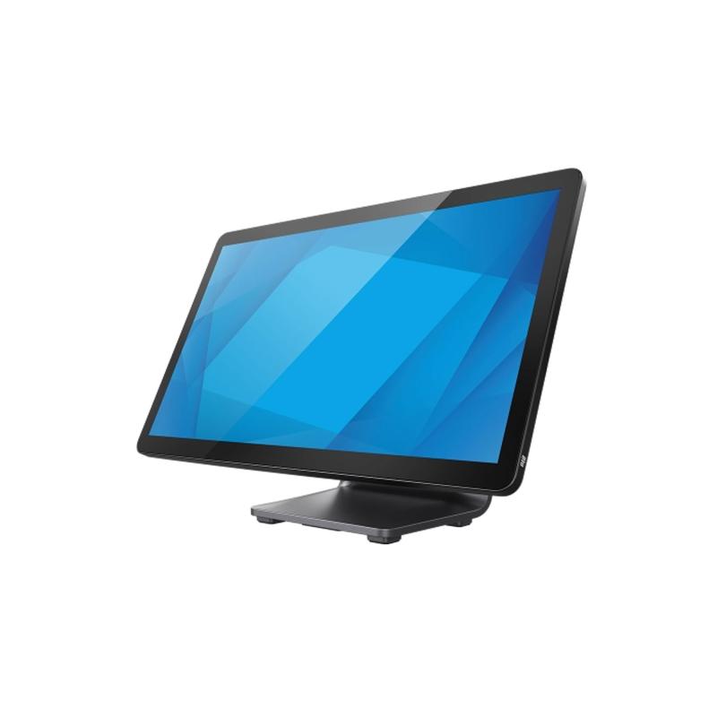 Elo 1504L, 39,6cm (15,6''), Projected Capacitive, 10 TP, Full HD, USB, USB-C, Kit, schwarz Elo 1504L, 39,6cm (15,6''), Projected Capacitive, 10 TP, Full HD, USB, USB-C, Kit, schwarz