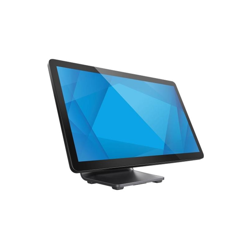 Elo 1504L, 39,6cm (15,6''), Projected Capacitive, 10 TP, Full HD, USB, USB-C, Kit, schwarz Elo 1504L, 39,6cm (15,6''), Projected Capacitive, 10 TP, Full HD, USB, USB-C, Kit, schwarz