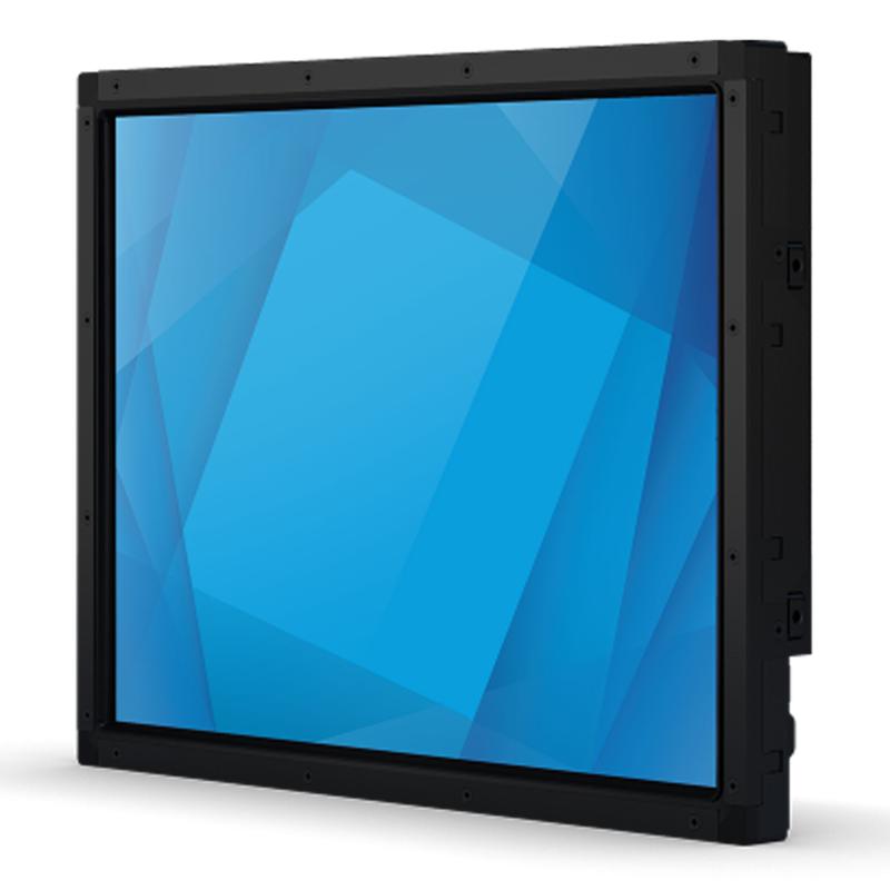 Elo 1590L rev. B, 15'', IntelliTouch, schwarz Elo 1590L rev. B, 15'', IntelliTouch, schwarz