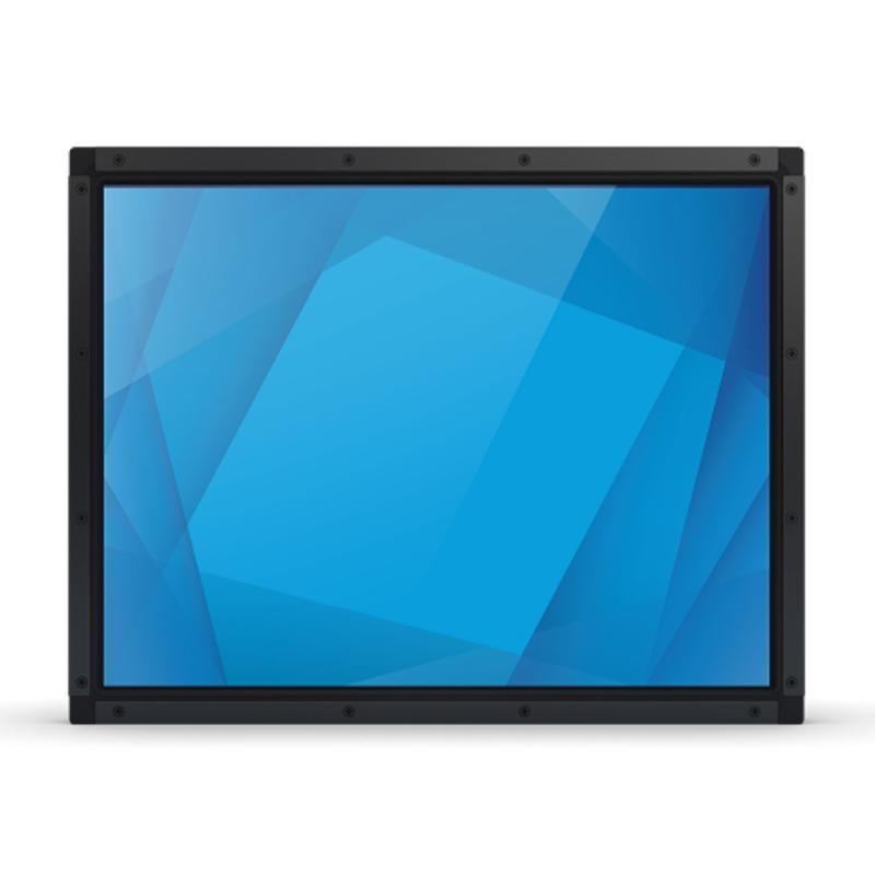 Elo 1590L rev. B, 15'', IntelliTouch, schwarz Elo 1590L rev. B, 15'', IntelliTouch, schwarz