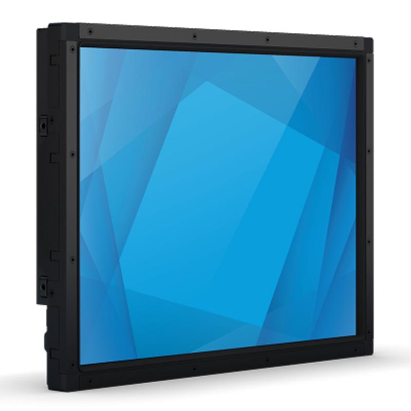 Elo 1590L rev. B, 15'', IntelliTouch, schwarz Elo 1590L rev. B, 15'', IntelliTouch, schwarz