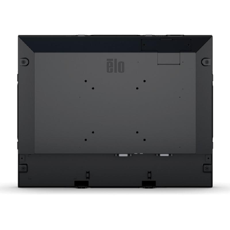 Elo 1590L rev. B, 15'', IntelliTouch, schwarz Elo 1590L rev. B, 15'', IntelliTouch, schwarz