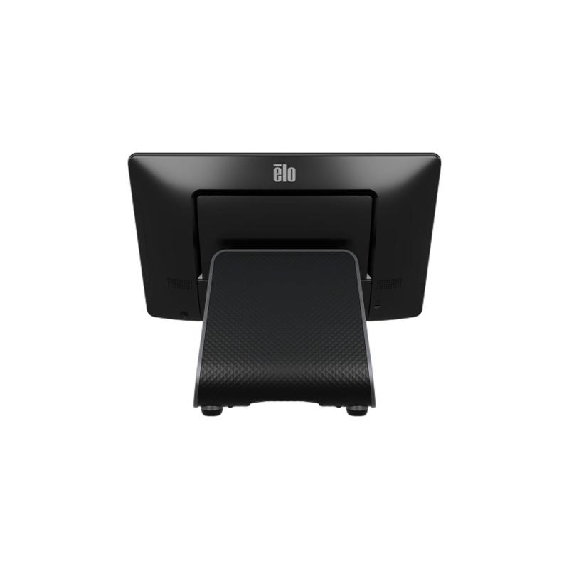 Elo E-Series 3, 8GB RAM, 128GB SSD, WiFi6, 39,6cm (15,6''), Full HD, USB-C, RS232, BT, LAN, Win11IoT Elo E-Series 3, 8GB RAM, 128GB SSD, WiFi6, 39,6cm (15,6''), Full HD, USB-C, RS232, BT, LAN, Win11IoT