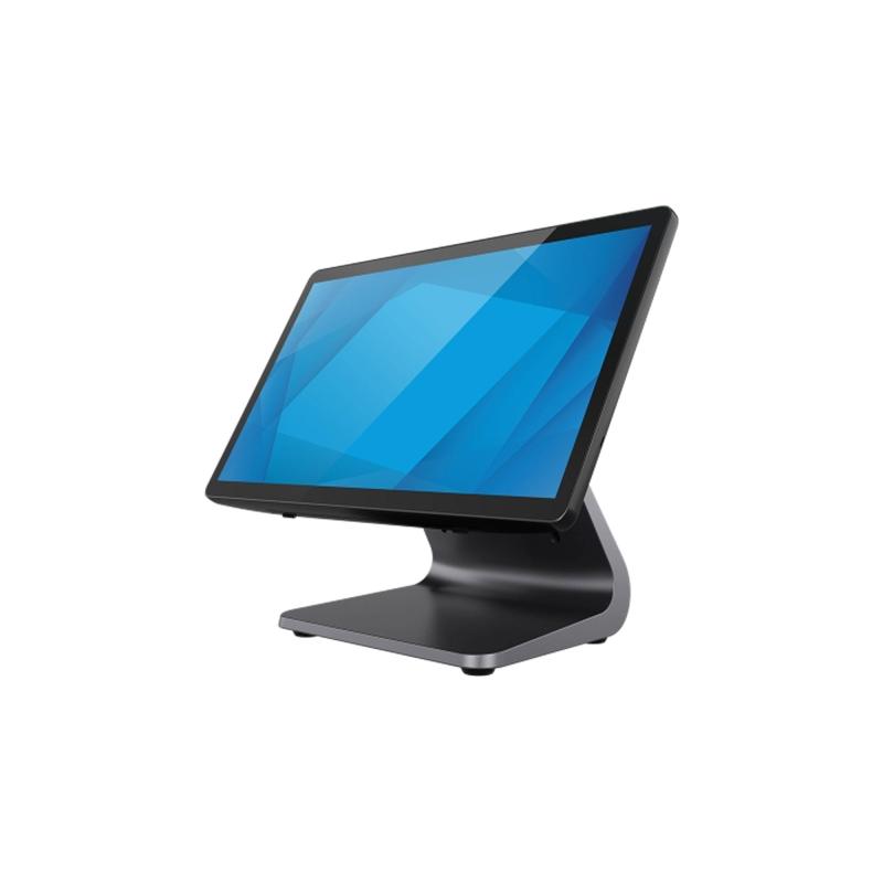 Elo E-Series 3, 8GB RAM, 128GB SSD, 39,6cm (15,6''), Full HD, USB-C, RS232, BT, NoWifi, LAN, Ohne OS Elo E-Series 3, 8GB RAM, 128GB SSD, 39,6cm (15,6''), Full HD, USB-C, RS232, BT, NoWifi, LAN, Ohne OS