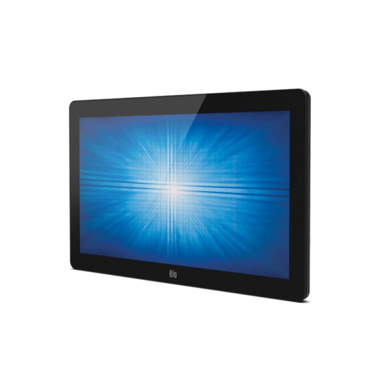 Elo I-Series 2.0, 39,6cm (15,6''), i3, Projected Capacitive, SSD Elo I-Series 2.0, 39,6cm (15,6''), i3, Projected Capacitive, SSD