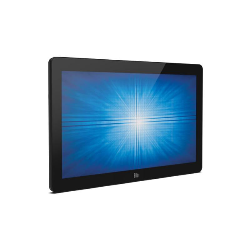 Elo I-Series 2.0, 39,6cm (15,6''), i3, Projected Capacitive, SSD Elo I-Series 2.0, 39,6cm (15,6''), i3, Projected Capacitive, SSD