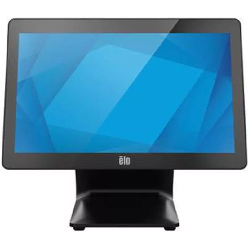 Elo I-Serie 3.0, 39,6cm (15,6''), Intel Celeron, PCAP, 128GB SSD, 8GB RAM, Win10 IOT Elo I-Serie 3.0, 39,6cm (15,6''), Intel Celeron, PCAP, 128GB SSD, 8GB RAM, Win10 IOT