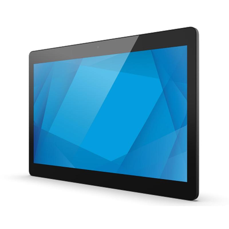 Elo I-Series 4.0 Value, 39.6 cm (15,6''), Projected Capacitive, Android, black Elo I-Series 4.0 Value, 39.6 cm (15,6''), Projected Capacitive, Android, black