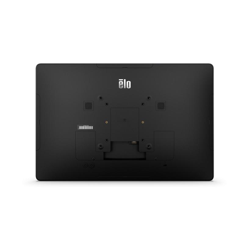 Elo I-Series 4.0 Value, 39.6 cm (15,6''), Projected Capacitive, Android, black Elo I-Series 4.0 Value, 39.6 cm (15,6''), Projected Capacitive, Android, black
