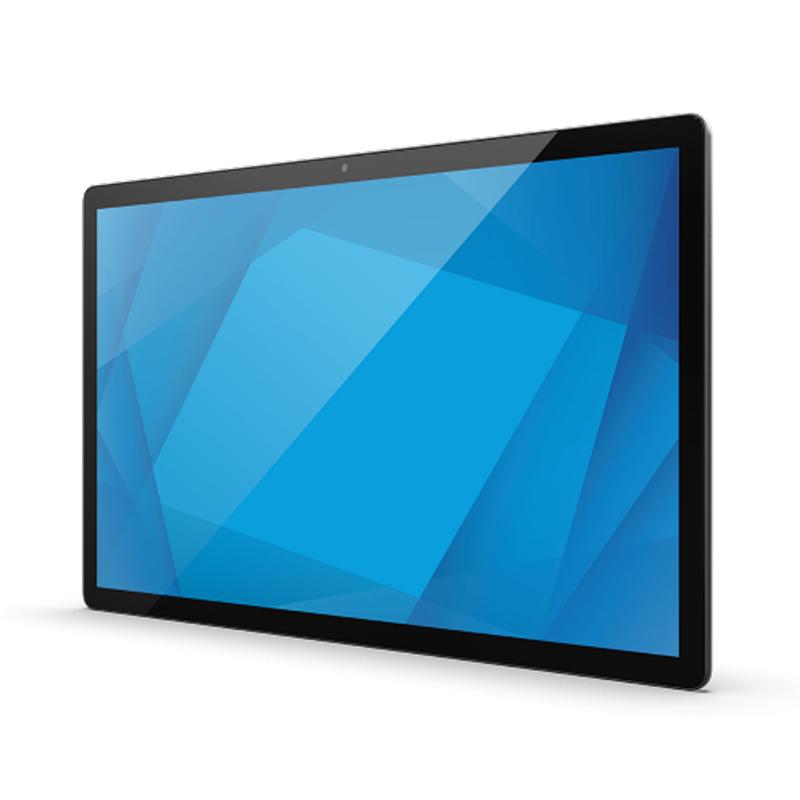 Elo I-Series 4 Slate, Standard, 39.6 cm (15,6''), Projected Capacitive, Android, dark grey Elo I-Series 4 Slate, Standard, 39.6 cm (15,6''), Projected Capacitive, Android, dark grey