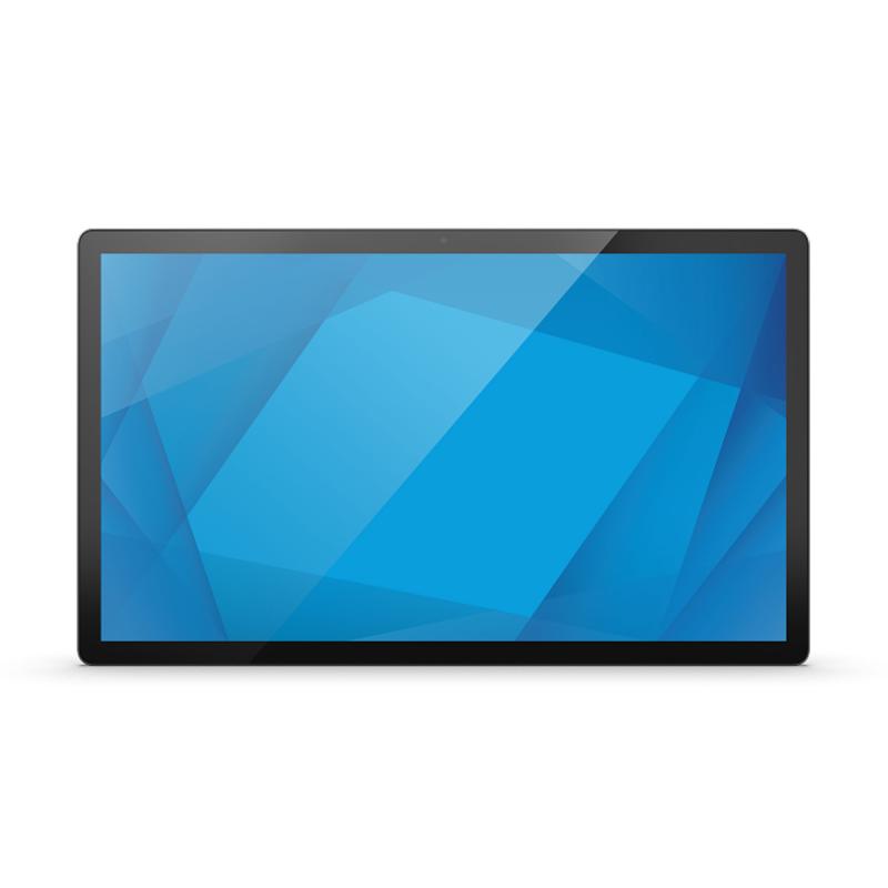 Elo I-Series 4 Slate, Standard, 39.6 cm (15,6''), Projected Capacitive, Android, dark grey Elo I-Series 4 Slate, Standard, 39.6 cm (15,6''), Projected Capacitive, Android, dark grey