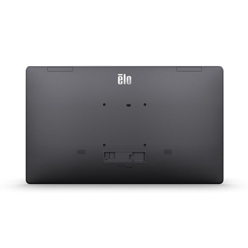 Elo I-Series 4 Slate, Standard, 39.6 cm (15,6''), Projected Capacitive, Android, dark grey Elo I-Series 4 Slate, Standard, 39.6 cm (15,6''), Projected Capacitive, Android, dark grey