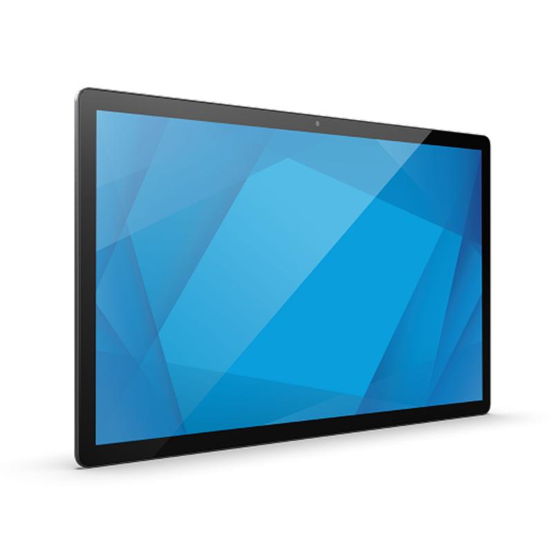 Elo I-Series 4 Slate, Standard, 39.6 cm (15,6''), Projected Capacitive, Android, dark grey Elo I-Series 4 Slate, Standard, 39.6 cm (15,6''), Projected Capacitive, Android, dark grey