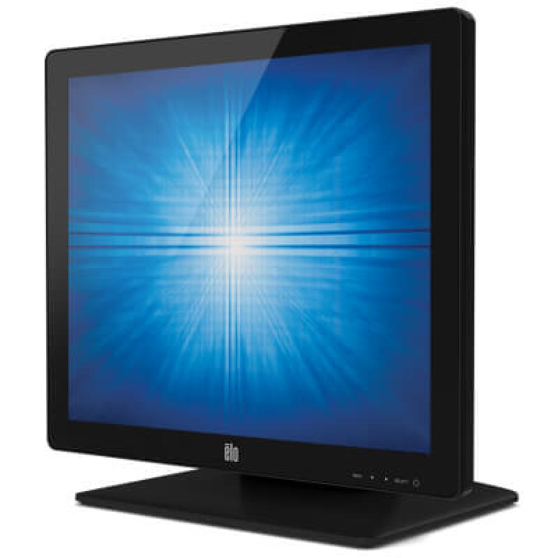 Elo 1717L rev. B, 17'', IntelliTouch, schwarz Elo 1717L rev. B, 17'', IntelliTouch, schwarz