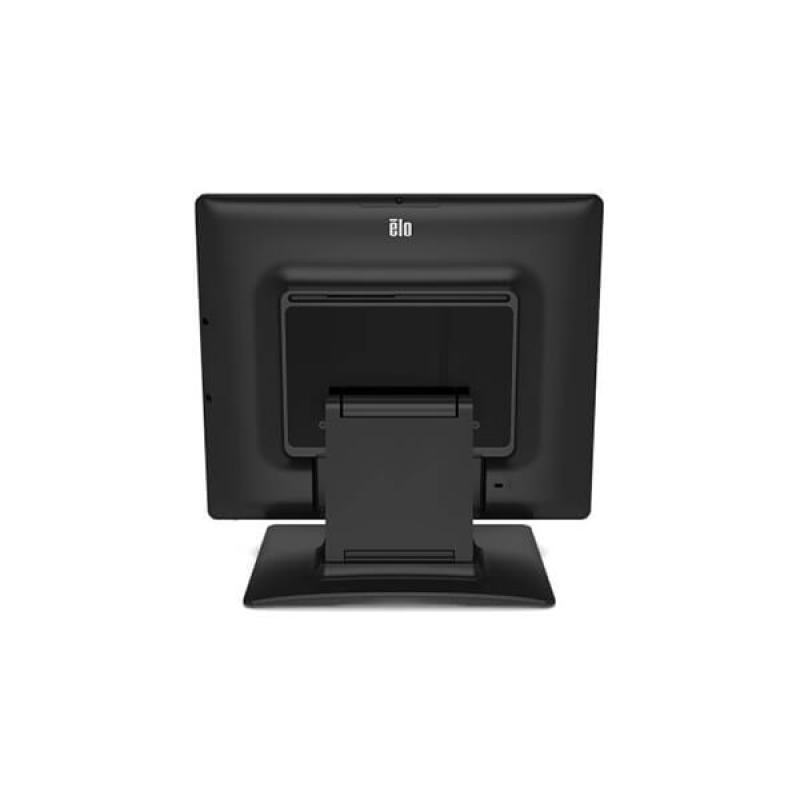 Elo 1723L, 17'', PCAP, mit Standfuß, Antiglare, schwarz Elo 1723L, 17'', PCAP, mit Standfuß, Antiglare, schwarz