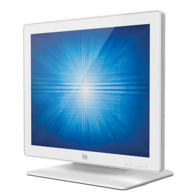 Elo 1723L, 17'', IntelliTouchPro, Antiglare, weiß Elo 1723L, 17'', IntelliTouchPro, Antiglare, weiß
