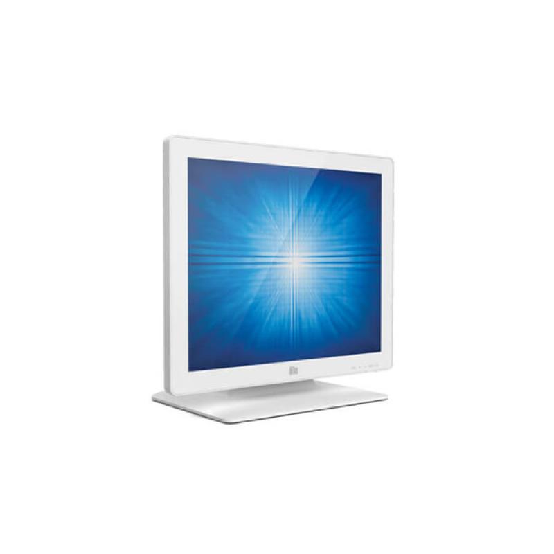 Elo 1723L, 17'', IntelliTouchPro, Antiglare, weiß Elo 1723L, 17'', IntelliTouchPro, Antiglare, weiß