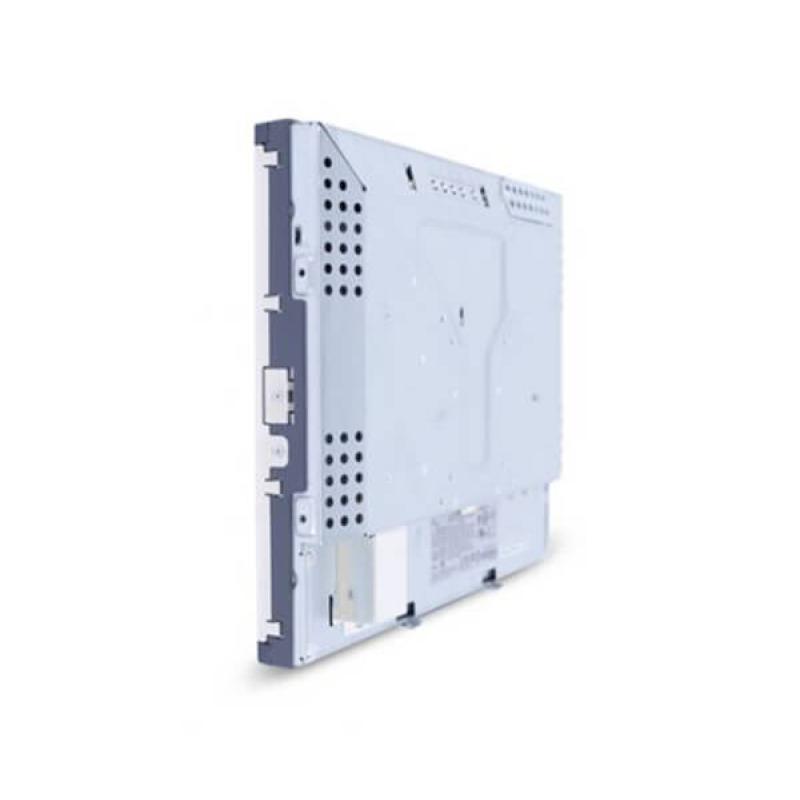 Elo 17" Edelstahl Bezel Panelmount, schwarz für 1739L, 1790L Elo 17" Edelstahl Bezel Panelmount, schwarz für 1739L, 1790L