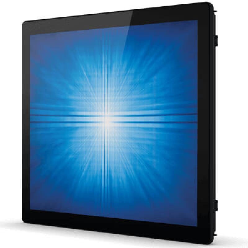 Elo 1990L rev. B, 19'', IntelliTouch, schwarz Elo 1990L rev. B, 19'', IntelliTouch, schwarz