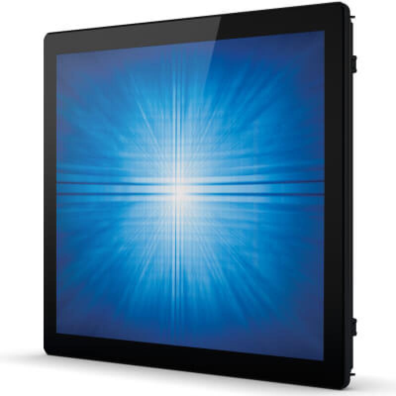 Elo 1991L rev. B, 19'', IntelliTouch, schwarz Elo 1991L rev. B, 19'', IntelliTouch, schwarz