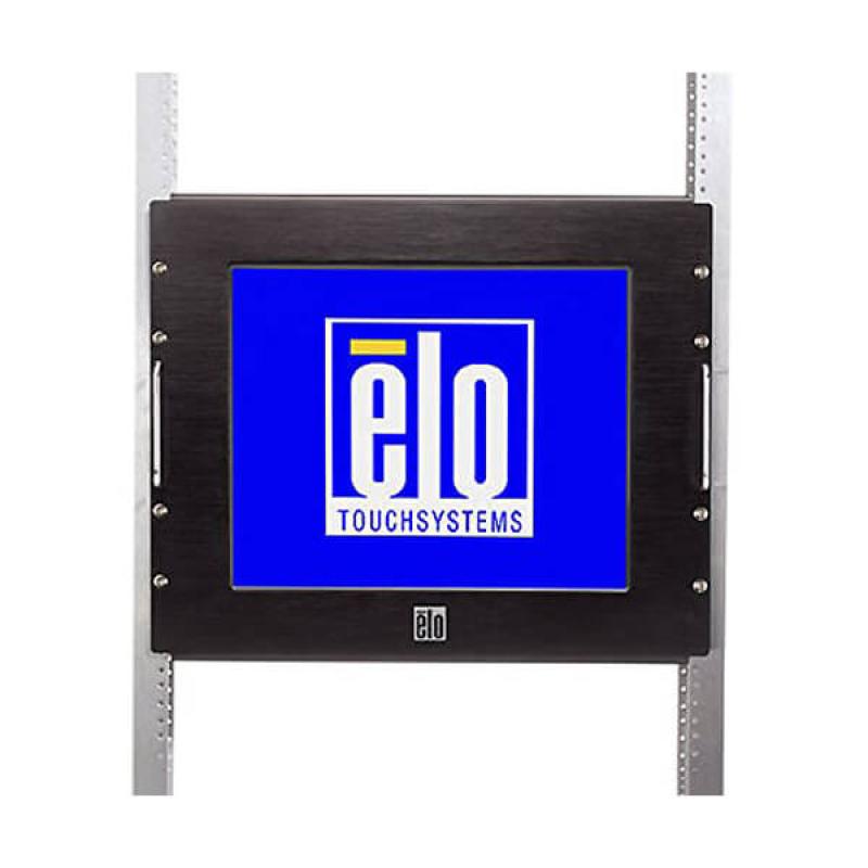 Elo Montagerahmen für 19__L, anthrazit Elo Montagerahmen für 19__L, anthrazit