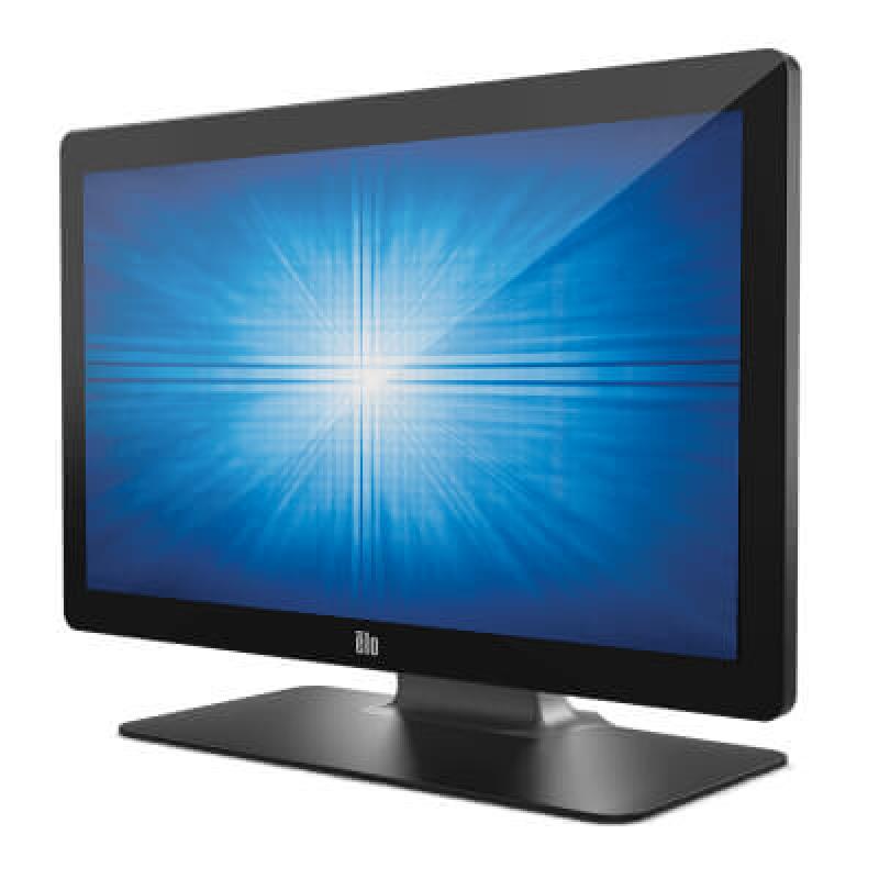 Elo 2202L, 21,5'', PCAP, Full HD, schwarz Elo 2202L, 21,5'', PCAP, Full HD, schwarz