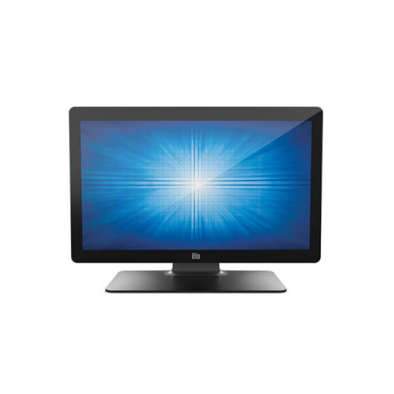Elo 2202L, 21,5'', PCAP, Full HD, schwarz Elo 2202L, 21,5'', PCAP, Full HD, schwarz