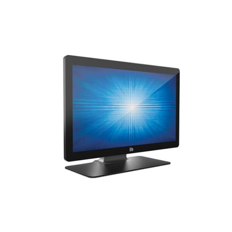 Elo 2202L, 21,5'', PCAP, Full HD, schwarz Elo 2202L, 21,5'', PCAP, Full HD, schwarz