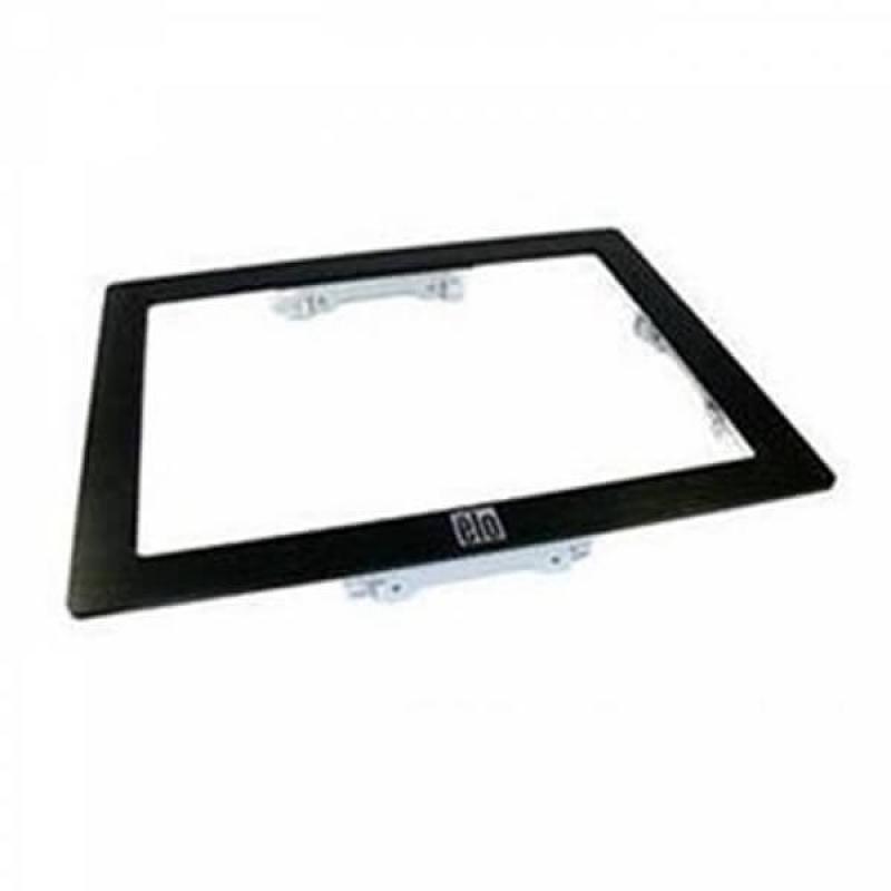 Elo 22" Edelstahl Bezel Rackmount, schwarz für 2243L (IntelliTouch, AccuTouch, SecureTouch) Elo 22" Edelstahl Bezel Rackmount, schwarz für 2243L (IntelliTouch, AccuTouch, SecureTouch)