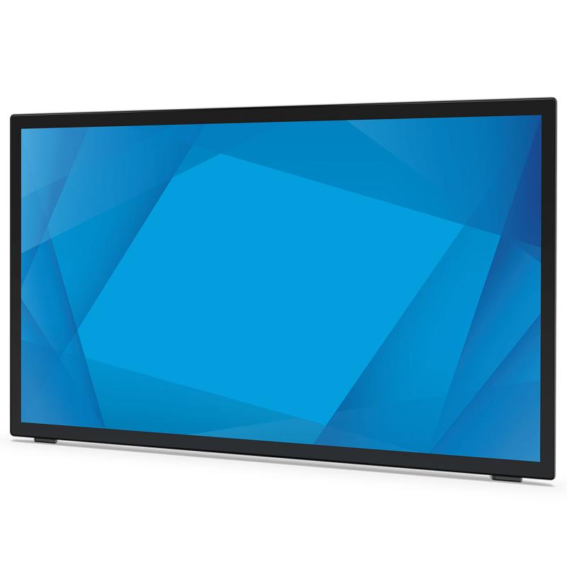 Elo 2270L, Blendschutz, 54,6cm (21,5''), Projected Capacitive, 10 TP, Full HD, schwarz Elo 2270L, Blendschutz, 54,6cm (21,5''), Projected Capacitive, 10 TP, Full HD, schwarz