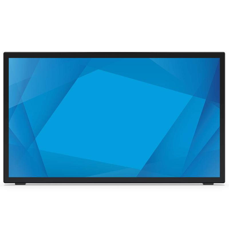 Elo 2270L, Blendschutz, 54,6cm (21,5''), Projected Capacitive, 10 TP, Full HD, schwarz Elo 2270L, Blendschutz, 54,6cm (21,5''), Projected Capacitive, 10 TP, Full HD, schwarz