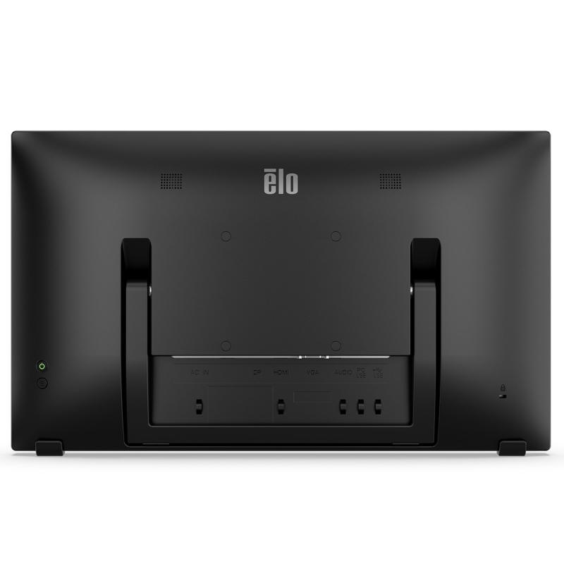 Elo 2270L, Blendschutz, 54,6cm (21,5''), Projected Capacitive, 10 TP, Full HD, schwarz Elo 2270L, Blendschutz, 54,6cm (21,5''), Projected Capacitive, 10 TP, Full HD, schwarz