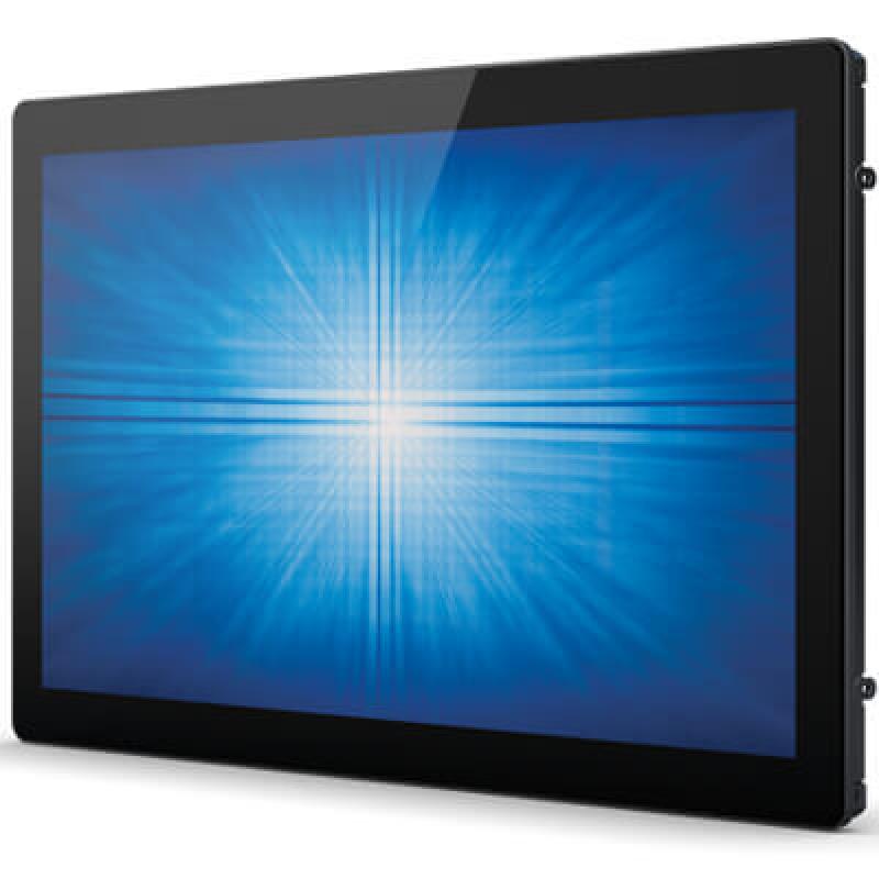 Elo 2294L rev. B, 21,5'', IntelliTouch, Full HD, schwarz Elo 2294L rev. B, 21,5'', IntelliTouch, Full HD, schwarz