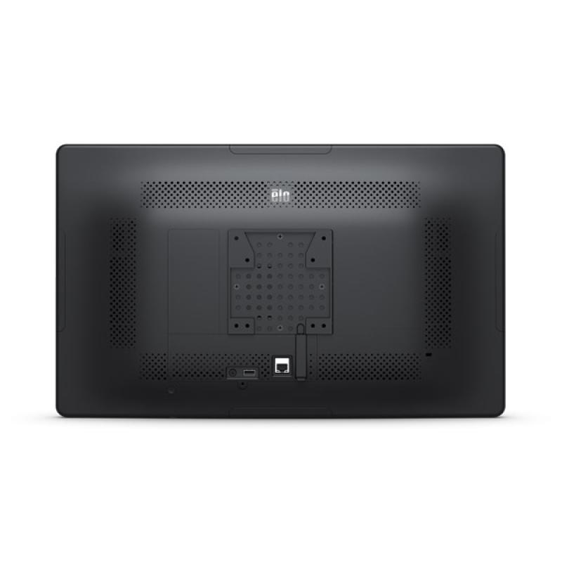 Elo I-Serie 2.0, 54,6cm (21,5''), Projected Capacitive, Core i5, 128GB SSD, schwarz Elo I-Serie 2.0, 54,6cm (21,5''), Projected Capacitive, Core i5, 128GB SSD, schwarz