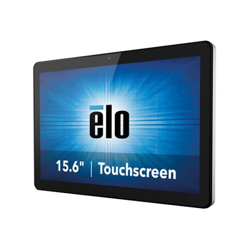 Elo I-Serie 3.0, 54,6cm (21,5''), PCAP, SSD, Android 8.1, schwarz Elo I-Serie 3.0, 54,6cm (21,5''), PCAP, SSD, Android 8.1, schwarz