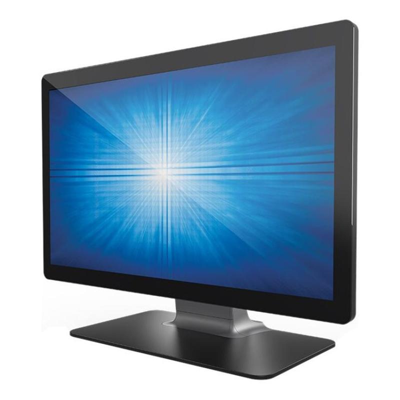 Elo 2402L, PCAP, Full HD, schwarz Elo 2402L, PCAP, Full HD, schwarz
