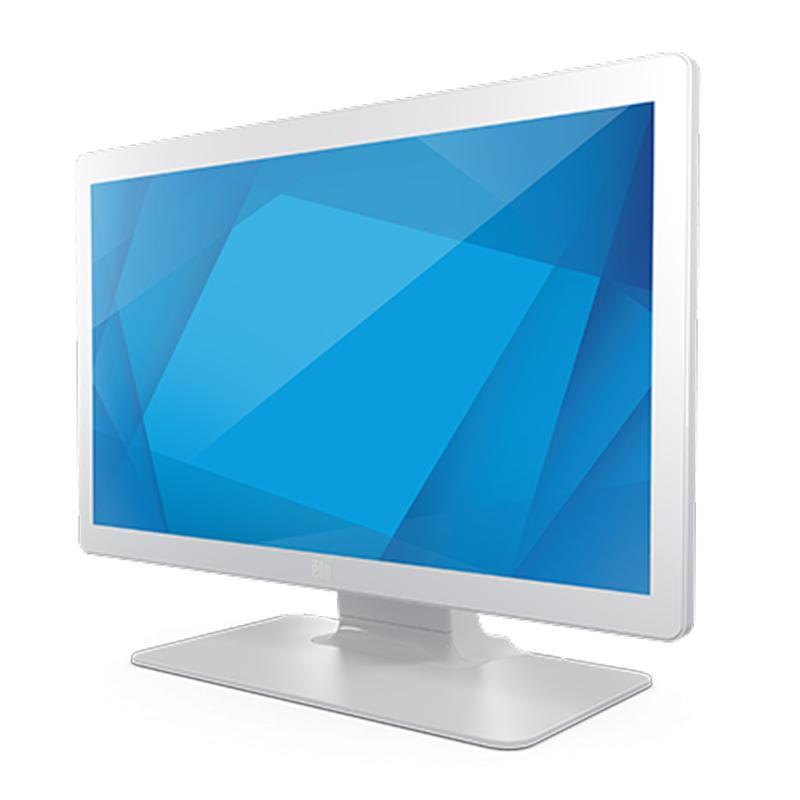 Elo 2403LM, Projected Capacitive, 10 TP, Full HD, weiß Elo 2403LM, Projected Capacitive, 10 TP, Full HD, weiß