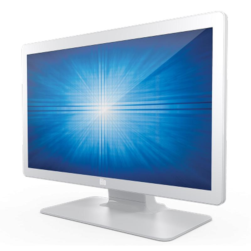 Elo 2703LM, 68,6cm (27''), Projected Capacitive, 10 TP, Full HD, weiß Elo 2703LM, 68,6cm (27''), Projected Capacitive, 10 TP, Full HD, weiß