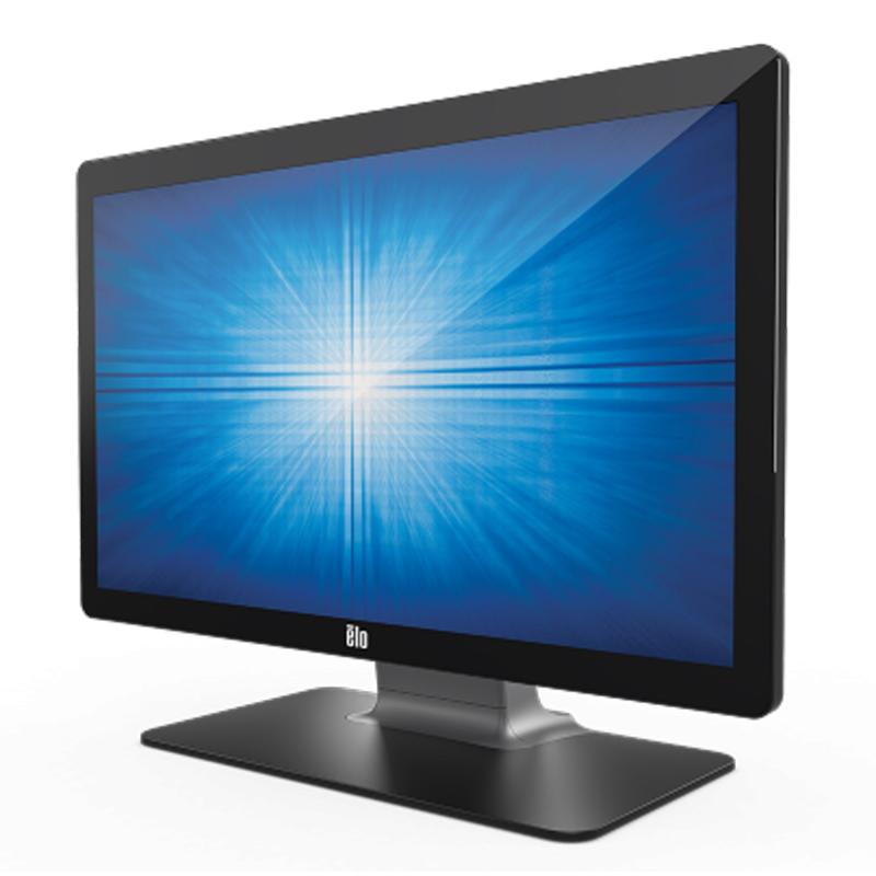 Elo 2703LM, 68,6cm (27''), Projected Capacitive, 10 TP, Full HD, schwarz Elo 2703LM, 68,6cm (27''), Projected Capacitive, 10 TP, Full HD, schwarz