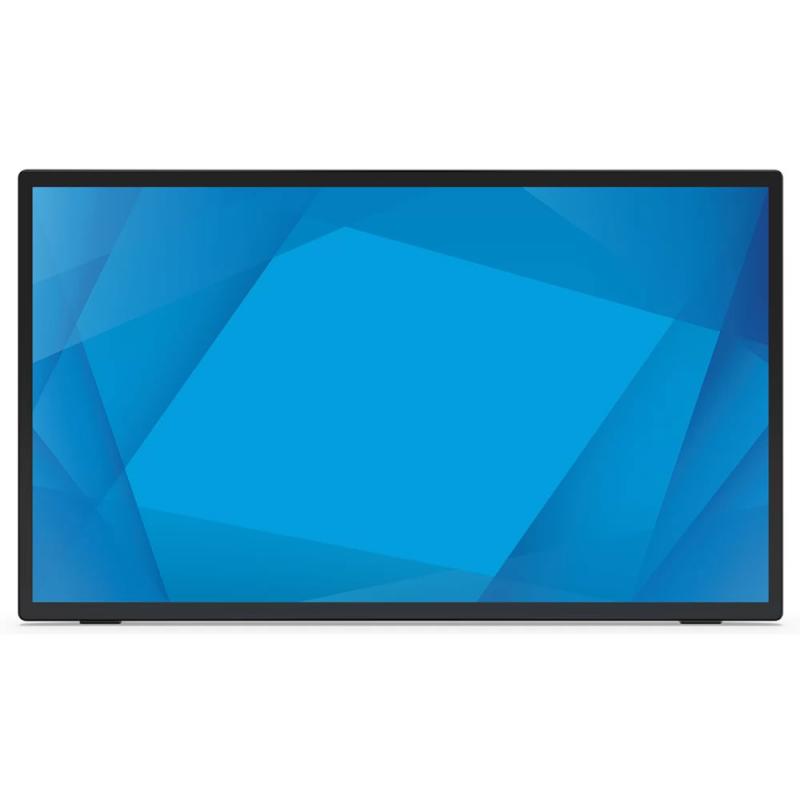 Elo 2770L, 27'', PCAP, Full HD, schwarz Elo 2770L, 27'', PCAP, Full HD, schwarz