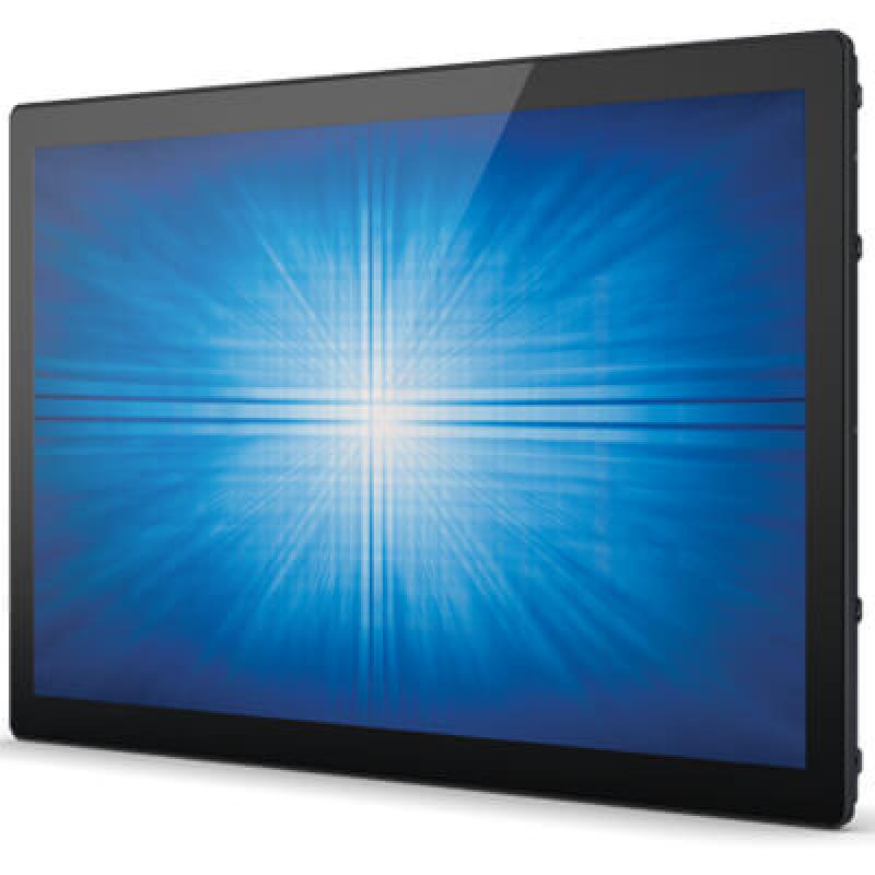 Elo 2794L rev. B, 27'', IntelliTouch, Full HD, schwarz Elo 2794L rev. B, 27'', IntelliTouch, Full HD, schwarz