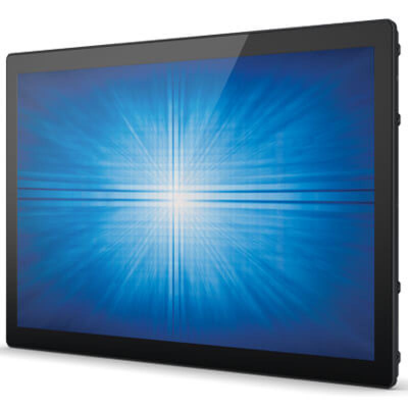 Elo 2794L rev. B, 27'', IntelliTouch Plus, Full HD, schwarz Elo 2794L rev. B, 27'', IntelliTouch Plus, Full HD, schwarz