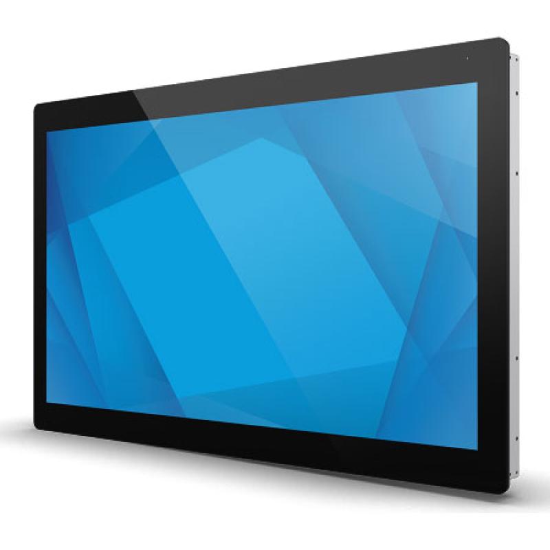 Elo 2799L, Outdoor, 27'', PCAP, Full HD, schwarz Elo 2799L, Outdoor, 27'', PCAP, Full HD, schwarz