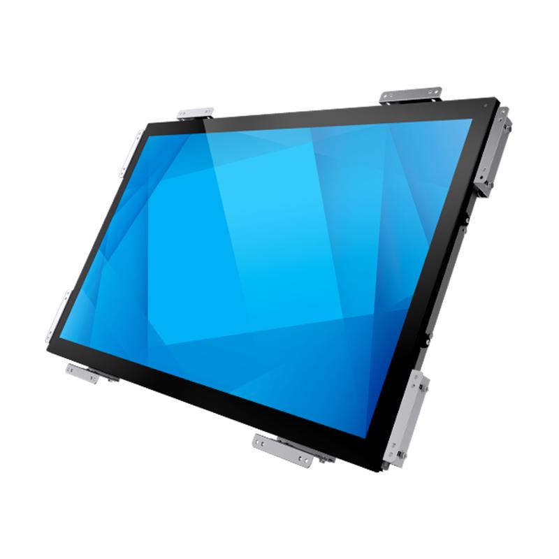 Elo 4363L, 24/7, Projected Capacitive, Full HD, schwarz, Clear Glass Elo 4363L, 24/7, Projected Capacitive, Full HD, schwarz, Clear Glass