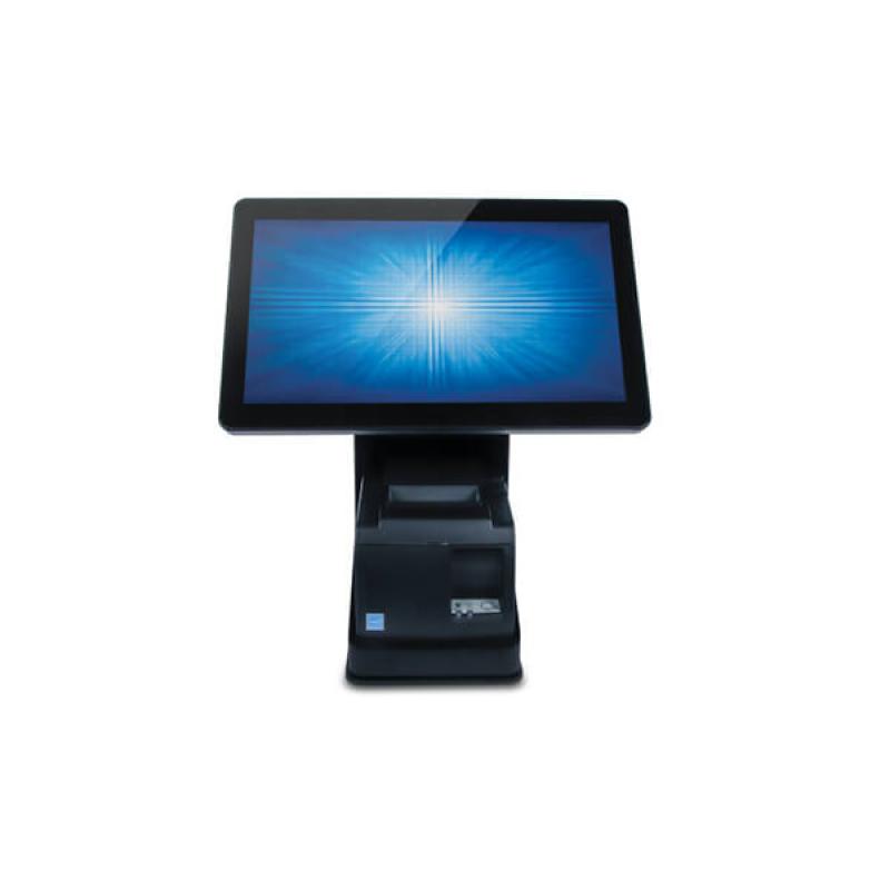 Elo mPOS Flip Stand, schwarz für I-Serie Elo mPOS Flip Stand, schwarz für I-Serie